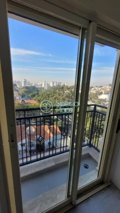 Imagem Condomínio novo e sofisticado no Jd São Paulo. A unidade possui 75m² de área privativa com um li...