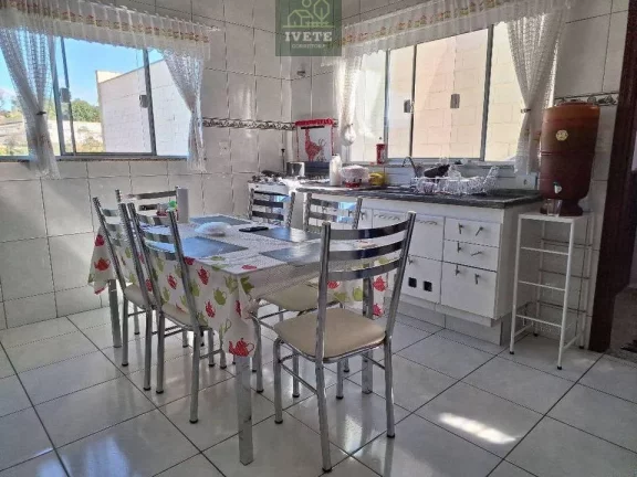 Imagem Casa em excelente localização em Socorro.Acabamento Espetacular.