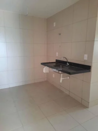 Imagem DISPONIVEL Apartamento com 3 dormitórios à venda por R$ 629.000 - Monte Castelo - Teresina/PI
