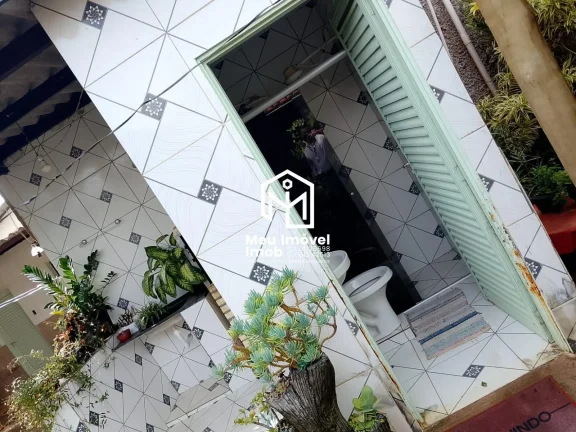 Imagem Casa em Parque Estrela Dalva II - Luziânia