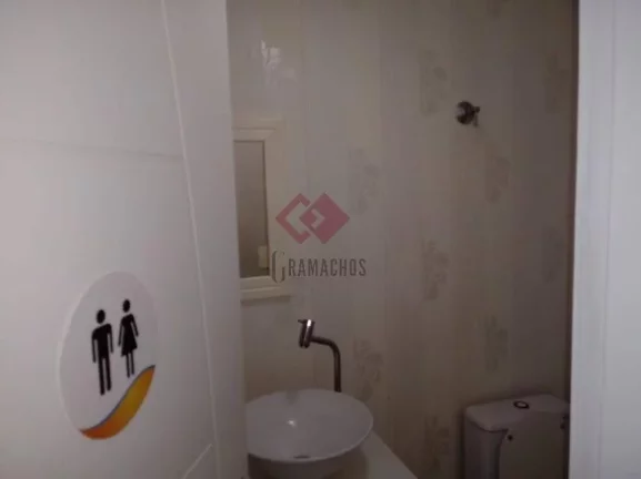 Imagem Ponto Comercial para Alugar, 100 m² - Jardim Paulista, São Paulo/SP