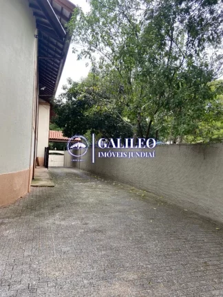 Imagem Aluguel de Área Comercial para Estacionamento no Largo São Bento | Jundiaí | São Paulo