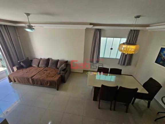 Imagem Casa com 5 dormitórios à venda, 200 m² por R$ 1.200.000 - Praia do Foguete - Cabo Frio/RJ