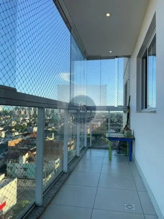 Imagem Apartamento em jardim limoeiro - Serra