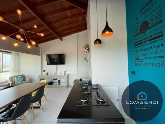 Imagem Apartamento para Venda em Ubatuba/SP