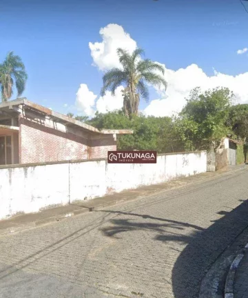Imagem Área à venda, 1900 m² por R$ 6.000.000,00 - Vila Galvão - Guarulhos/SP