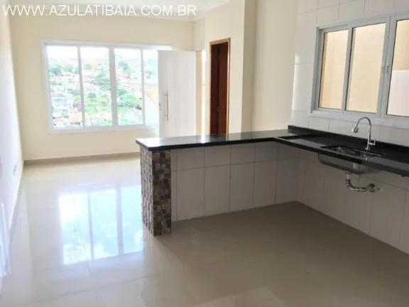 Imagem Casa para Venda em Atibaia, Jardim Imperial, 2 dormitórios, 1 suíte, 2 banheiros, 2 vagas