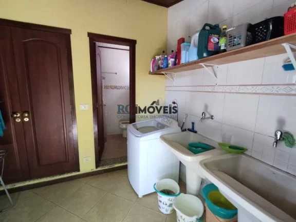 Imagem Casa a Venda no bairro Marambaia - São Gonçalo, RJ