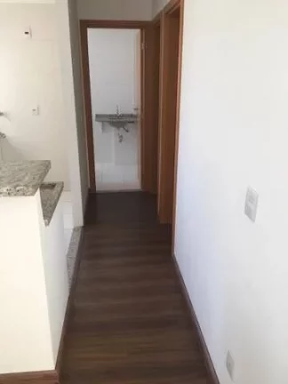 Imagem Apartamento 54 m² 2 Dormitorios 1 Vaga de garagem e Lazer