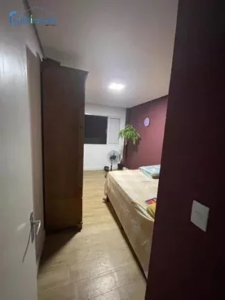 Imagem APARTAMENTO À VENDA NO BAIRRO PAULICÉIA - SÃO BERNARDO DO CAMPO - SP