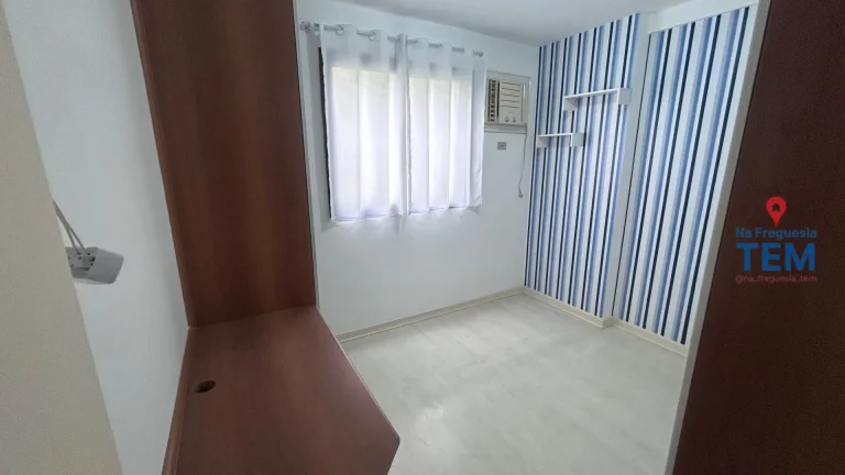 Imagem Privilege Residencial - Cobertura na Freguesia (Jacarepaguá), Rio de Janeiro/RJ