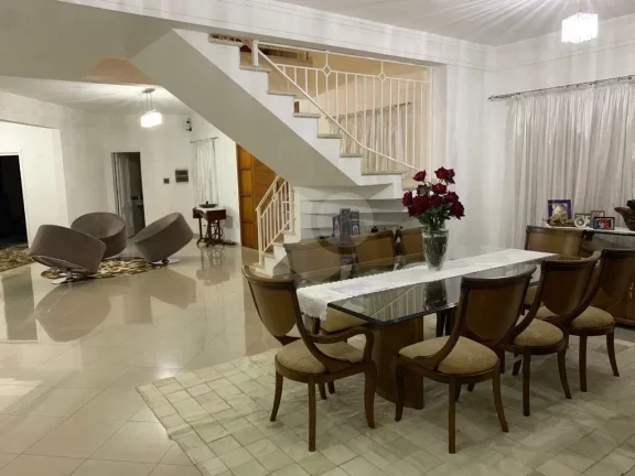 Imagem Casa à venda com 4 quartos, sendo 4 suítes, em Butantã, São Paulo - SP