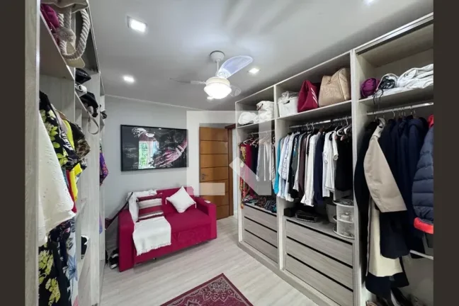 Imagem Apartamento à Venda - Recreio, 4 Quartos, 302 m2