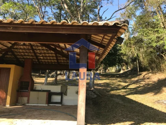 Imagem CHACARA RURAL em PARÁ DE MINAS - MG, LAGO AZUL - CARIOCA