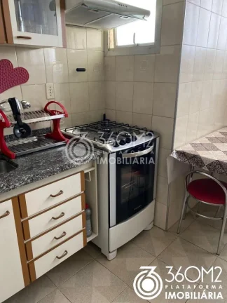 Imagem Cobertura para Venda em São Bernardo do Campo / SP no bairro SUIÇO