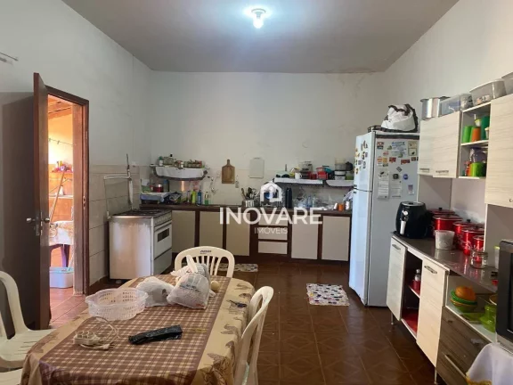 Imagem Casa com 2 dormitórios à venda, 184 m² por R$ 270.000,00 - Setor Paranaíba - Itumbiara/GO