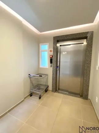 Imagem Apartamento 2 dormitórios novo