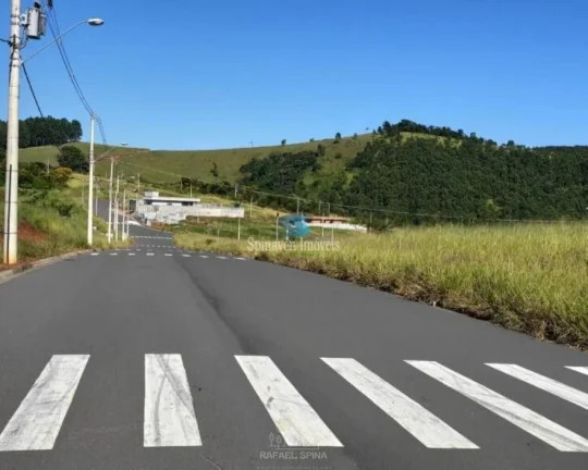 Imagem Terreno à venda no bairro Tanque - Atibaia/SP