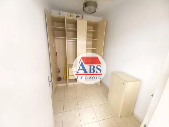 Imagem Apartamento com 3 dormitórios à venda, 165 m² por R$ 565.000,00 - Gonzaga - Santos/SP