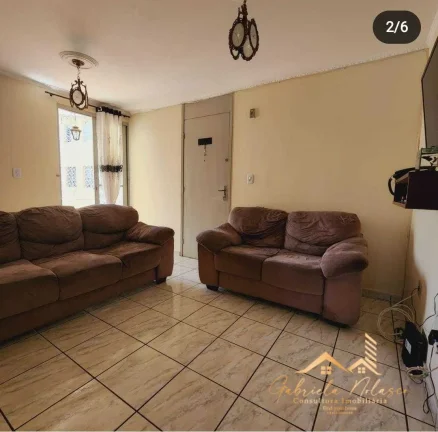 Imagem Apartamento no Jardim Nazareth