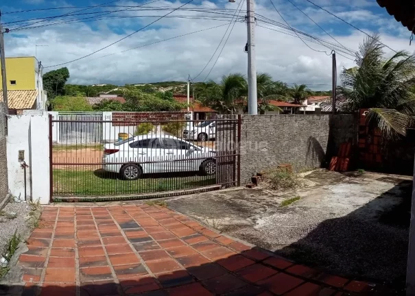 Imagem CASA MOBILIADA NA PRAIA DE BÚZIOS LITORAL SUL RN