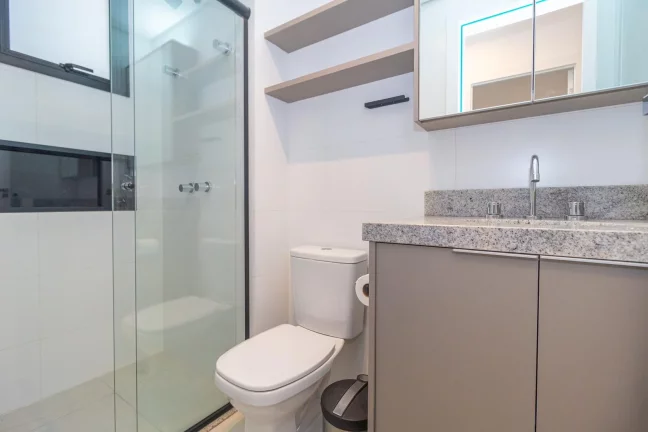 Imagem Apartamento de 2 quartos no bairro Ecoville