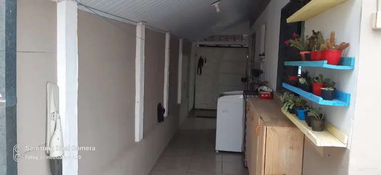 Imagem CASA TÉRREA - CONDOMÍNIO RESIDENCIAL SUMARÉ I
