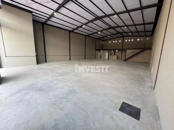 Imagem Galpão para alugar, 430 m² - Setor Aeroporto Sul - Aparecida de Goiânia/GO