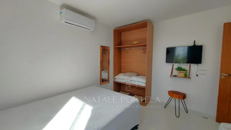 Imagem Linda Casa Porteira Fechada em Serrambi