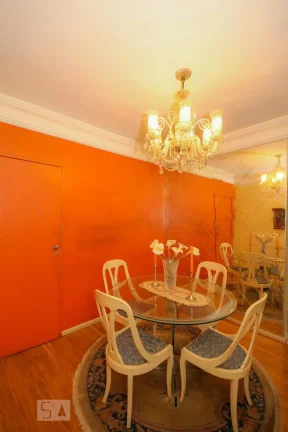 Imagem Apartamento à Venda - Copacabana, 3 Quartos, 160 m2
