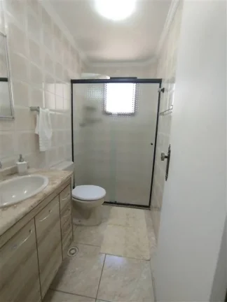 Imagem APARTAMENTO COM 85 m² - OCIAN - PRAIA GRANDE SP