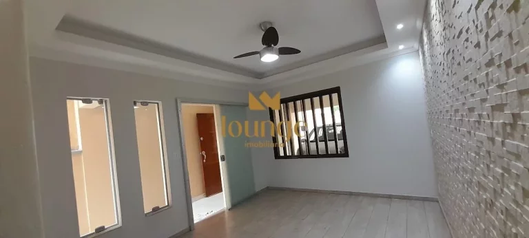 Imagem Casa à Venda Jd. São Lourenzo Zona Norte - Sorocaba/SP