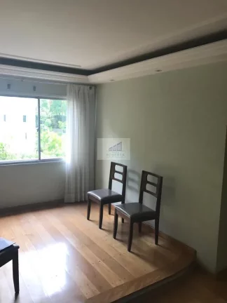 Imagem APARTAMENTO À VENDA 59M² 2 DORMITÓRIOS PANAMBY