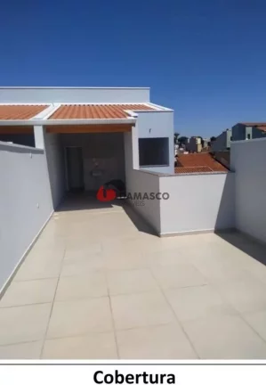 Imagem Cobertura / Penthouse à venda, Parque das Nações, Santo André, SP