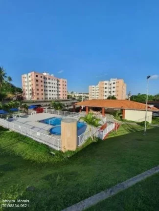 Imagem Reserva Alto Verde - Apartamento 3/4 com Lazer Completo e 1 Vaga de Garagem