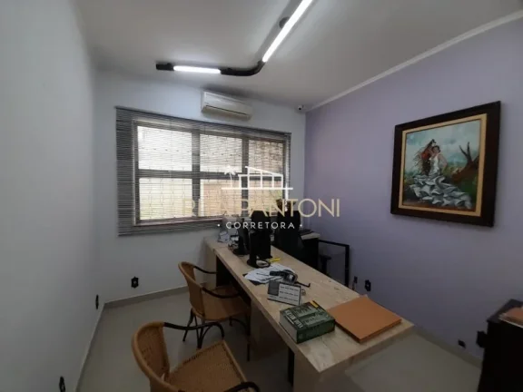 Imagem Sala Comercial - Ribeirão Preto - Centro - Região Leste