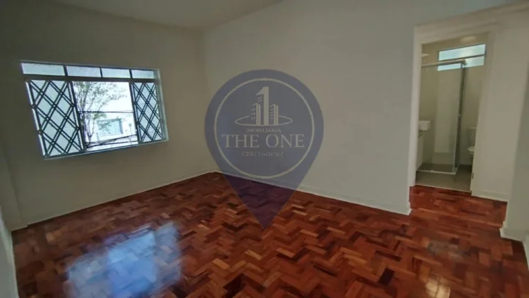 Imagem Apartamento para locação em Perdizes, São Paulo-SP: 3 quartos, 2 salas, 2 banheiros, 1 vaga de garagem, 92m².