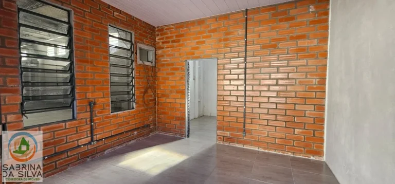 Imagem Galpão - Benedito - Indaial