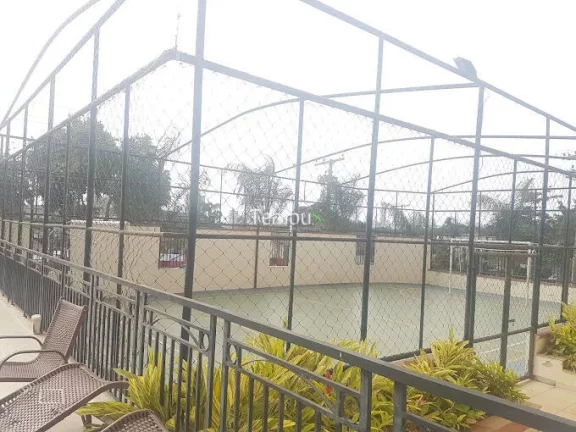 Imagem Plaza de España Residencial - Apartamento em Parque Amazônia, Goiânia/GO
