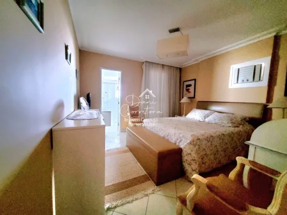 Imagem Apartamento à venda no Morro do Maluf, Guarujá-SP: 3 quartos, 3 suítes, 2 salas e 186m² - Imperdível!