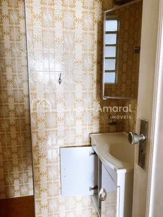 Imagem Venda , apartamento , Centro de Campinas 
Apartamento , próximo a rodoviária , ferroviária , pró...