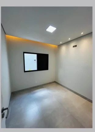 Imagem CASA MODERNA COM JACUZZI Á VENDA NO SAN DIEGO EM FRANCA/SP