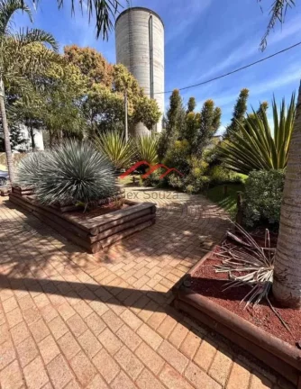 Imagem Apartamento para Venda em Sumar?(C) / SP no bairro Jardim Santa Terezinha (Nova Veneza)
