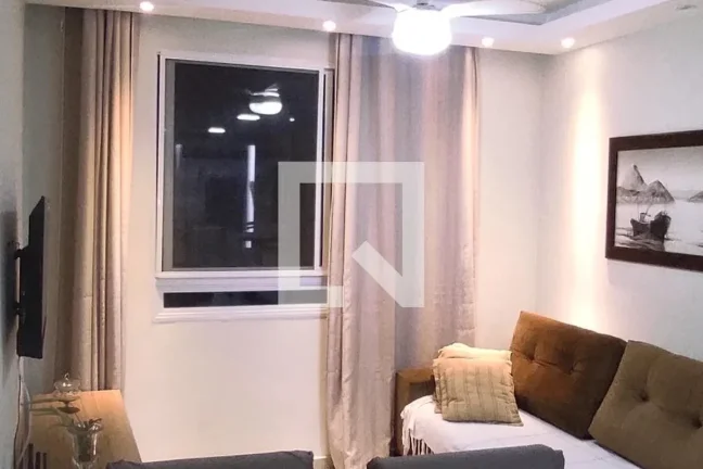 Imagem Apartamento à Venda - Recreio, 2 Quartos, 45 m2