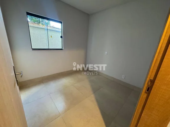 Imagem Casa à venda na Vila Mutirão I - Goiânia/GO
