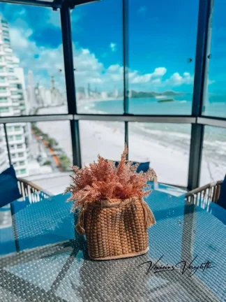 Imagem Frente ao Mar para Venda em Balneário Camboriú / SC no bairro Centro