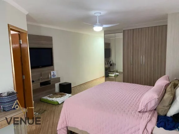 Imagem Sobrado à venda, 190 m² por R$ 1.350.000,00 - Vila Alpina - Santo André/SP