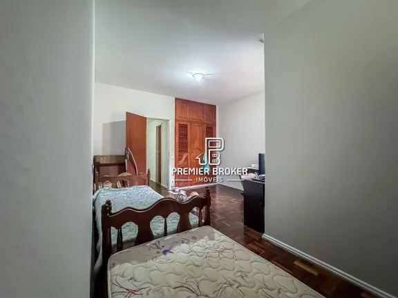 Imagem Apartamento à venda, 94 m² por R$ 535.000,00 - Agriões - Teresópolis/RJ