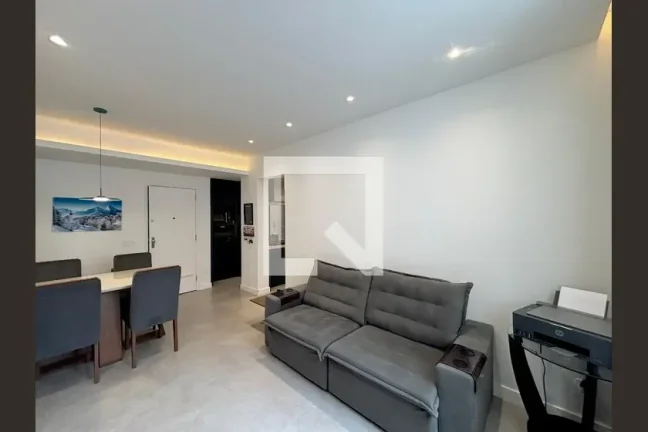 Imagem Apartamento à Venda - Copacabana, 2 Quartos, 85 m2