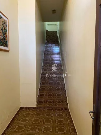 Imagem Galpão, 420 m² - venda por R$ 1.600.000,00 ou aluguel por R$ 8.000,00/mês - Jardim Trussardi - São Paulo/SP